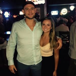 Meet your Posher, Stefanie